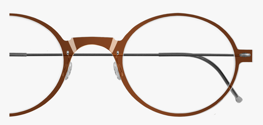 Lindberg Women Now 6543 C04 Frame - Lindberg Now Titanium, HD Png Download, Free Download