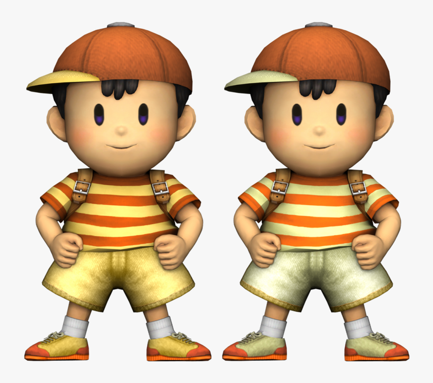 Ness Robot, HD Png Download, Free Download