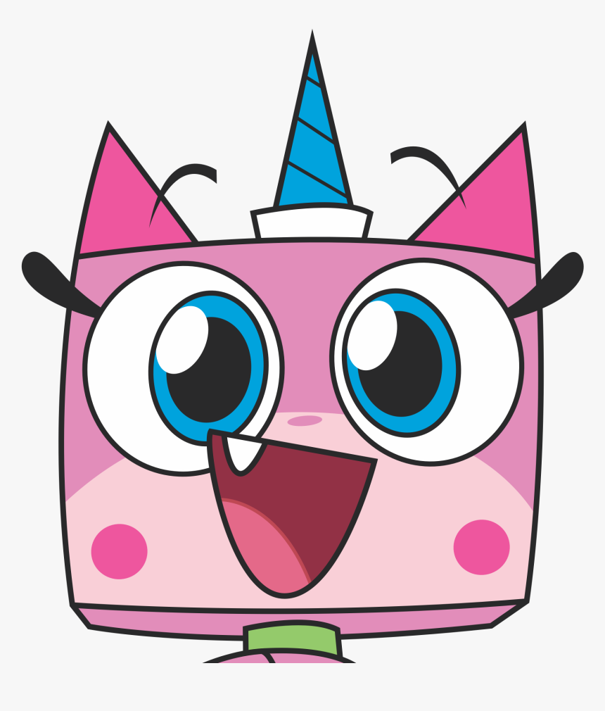 Cartoon Network Unikitty, HD Png Download, Free Download