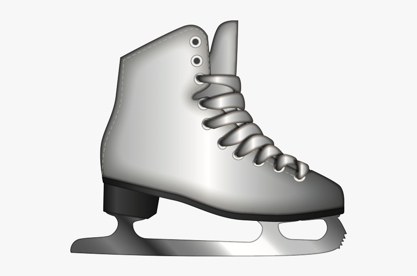 Figure Skate, HD Png Download, Free Download