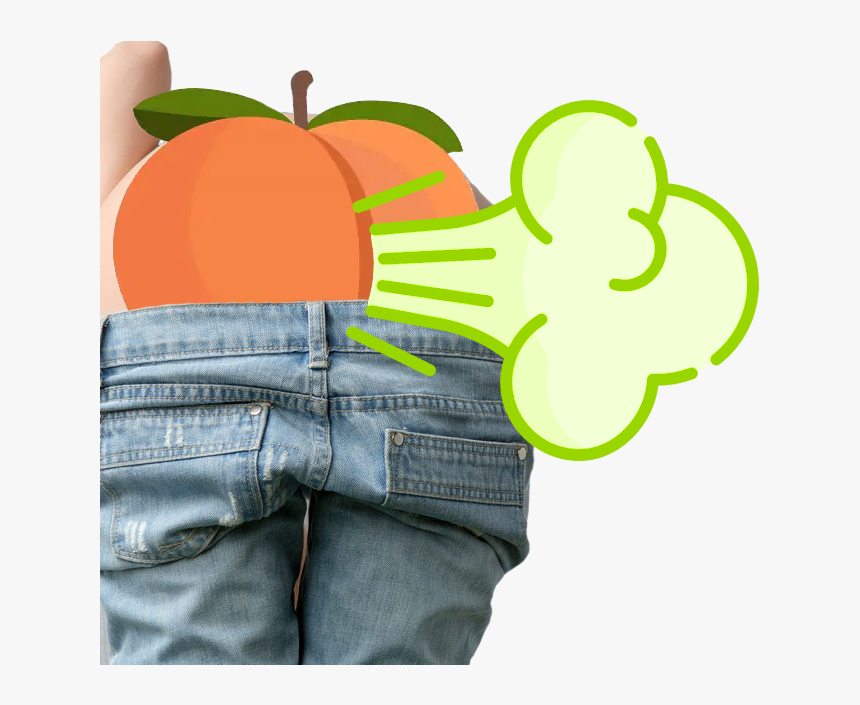 Fart Peach Butt Discord Emoji - Seahawks Toots, HD Png Download, Free Download