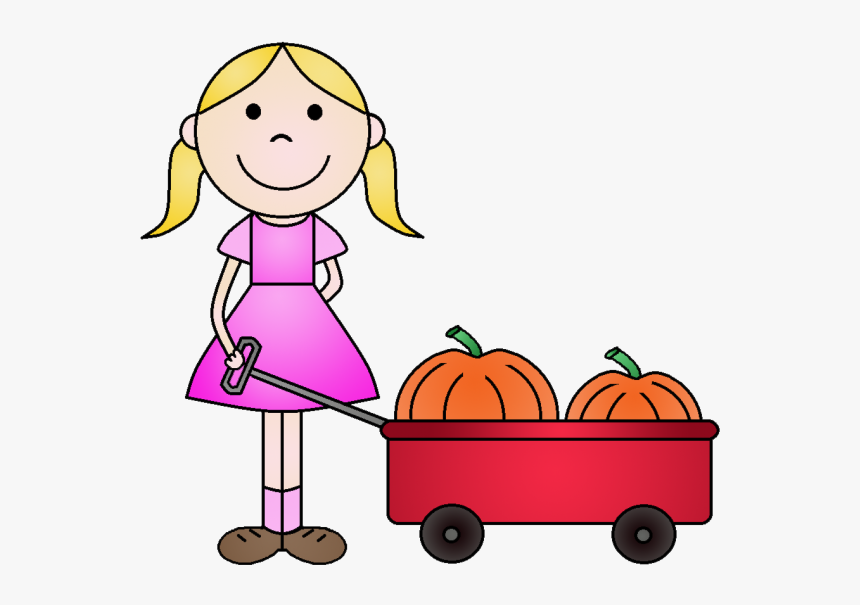 Pumpkin Picking Clip Art, HD Png Download, Free Download