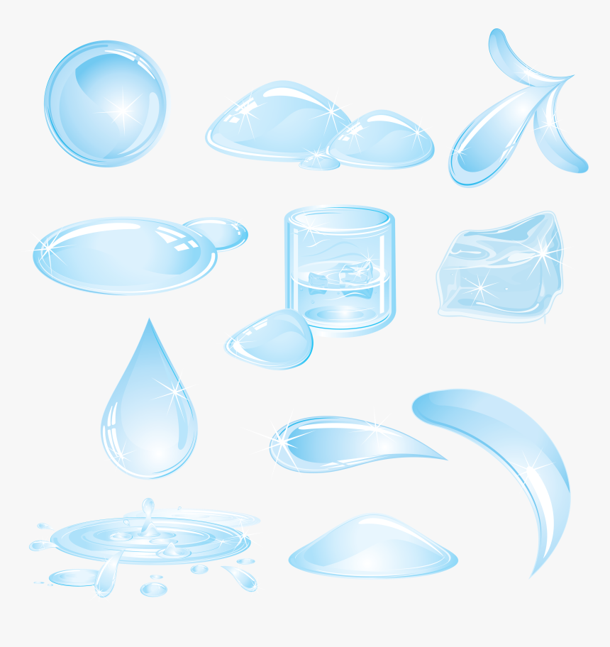 Water Png Image - Baltic Clam, Transparent Png, Free Download