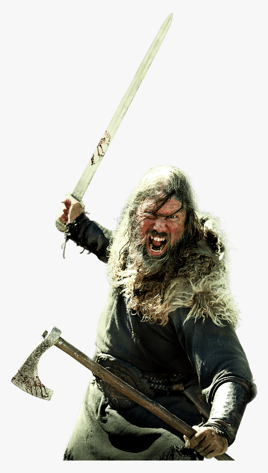 Viking Png - Johan Hegg Northmen A Viking Saga, Transparent Png, Free Download