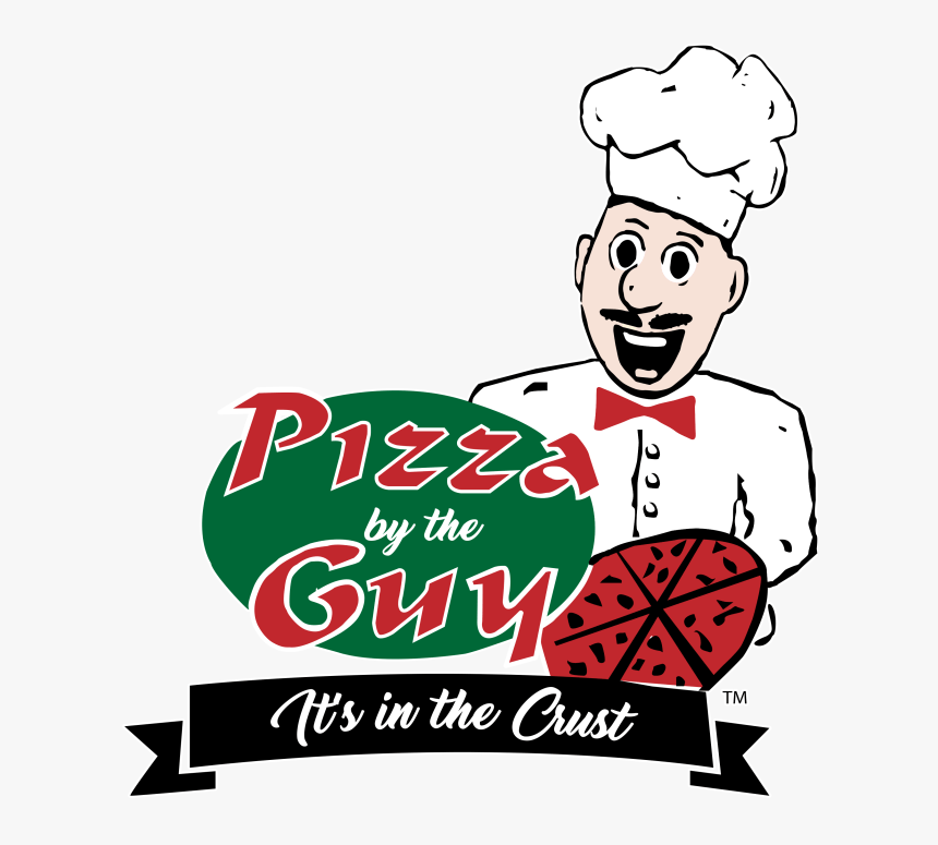 Pizza By The Guy Owensboro Ky, HD Png Download, Free Download