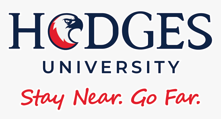 Hodges University Logo, HD Png Download, Free Download