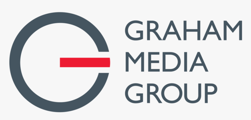 Graham Media Group Internet - Crm Group, HD Png Download, Free Download