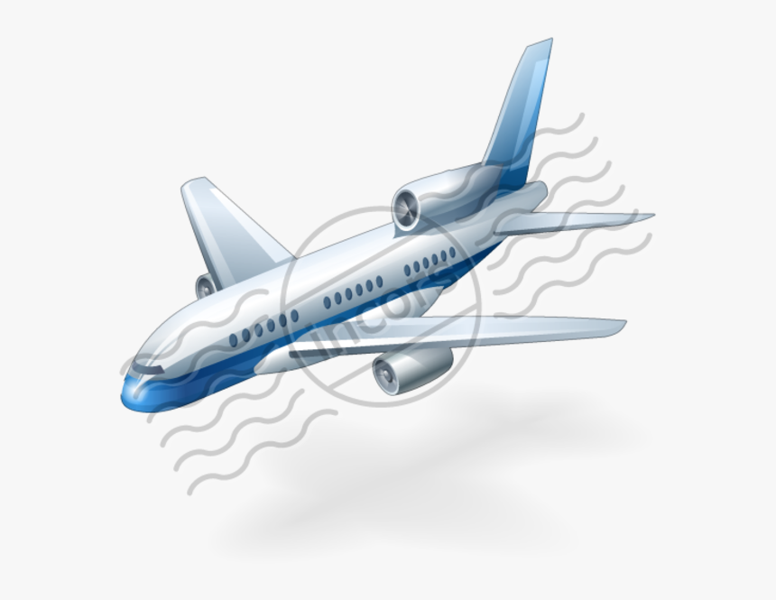 Flight Png Icon, Transparent Png, Free Download