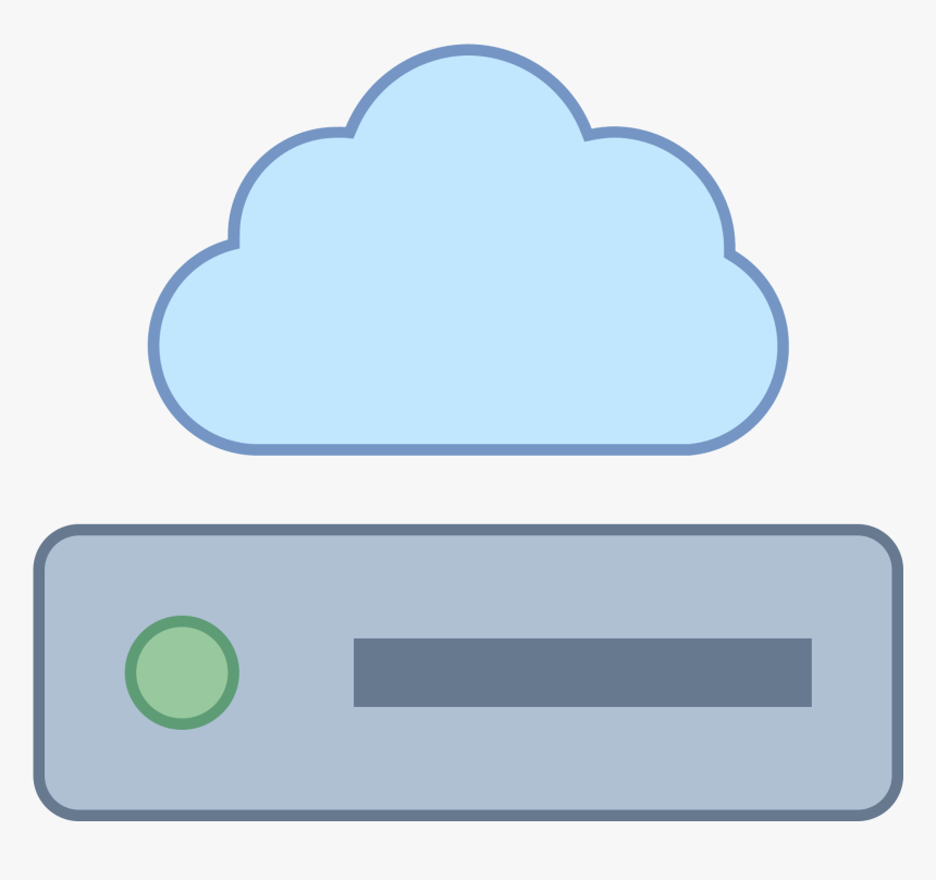 Network Drive Icon, HD Png Download, Free Download