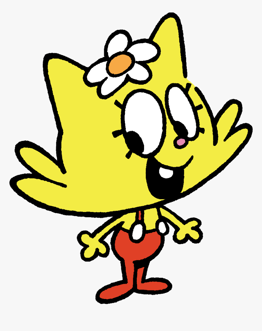 Doodle Toons Pip, HD Png Download, Free Download
