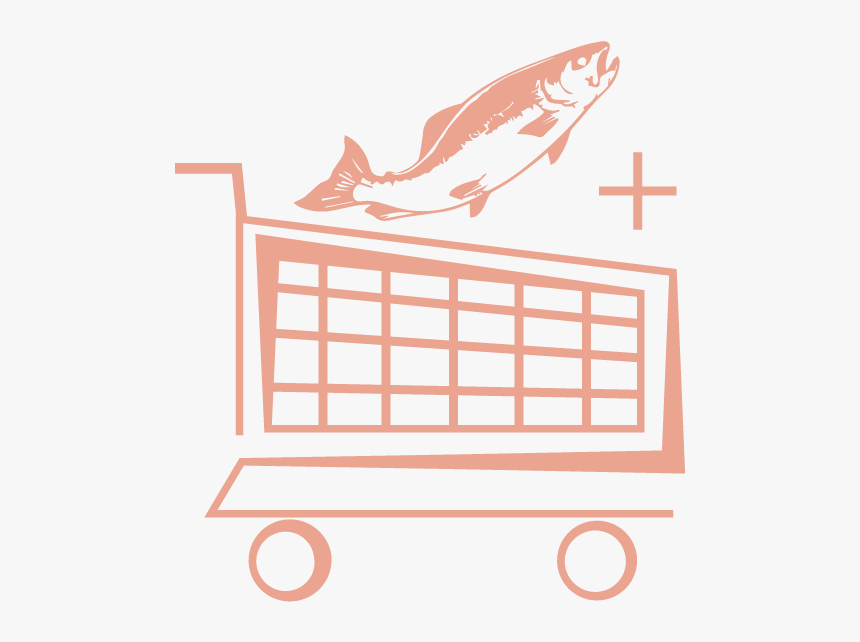 Online Ordering Icon - Shopping Cart, HD Png Download, Free Download