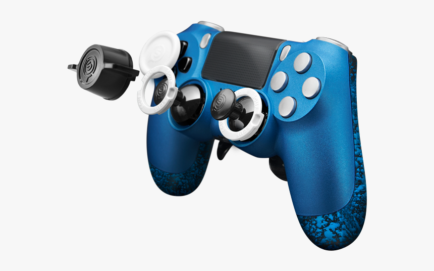 Nickmercs Controller, HD Png Download, Free Download