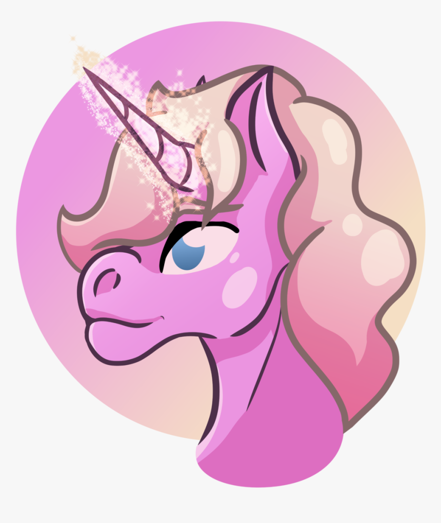 Unicorn - Cartoon, HD Png Download, Free Download