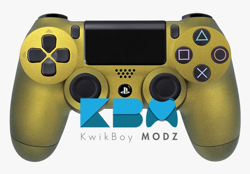 Psy 4 Controller Rose Gold, HD Png Download, Free Download