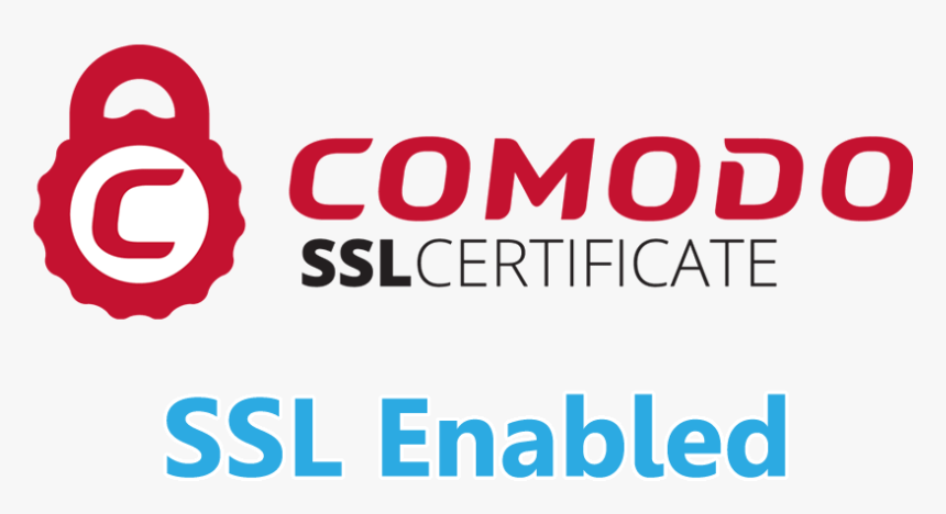 Comodo Ssl, HD Png Download, Free Download