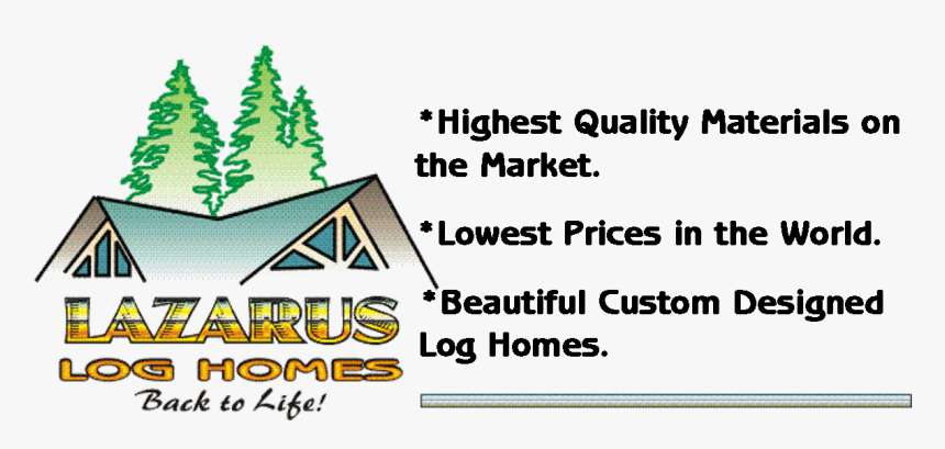 Custom Log Home Kits With Free 3d Design - Quality Control, HD Png Download, Free Download