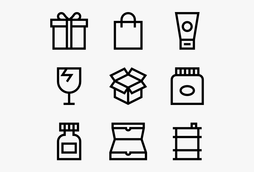 Vector Computer Icon Png, Transparent Png, Free Download