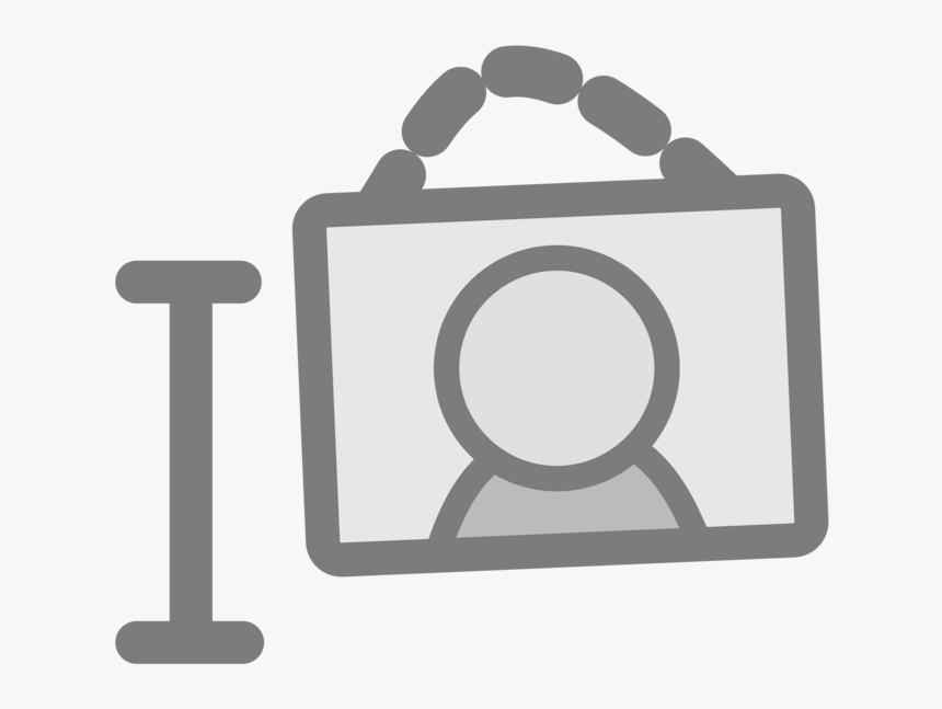 Symbol,digital Camera,cameras Optics - Art Museum, HD Png Download, Free Download