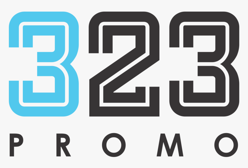323 Promo"s Logo - Parallel, HD Png Download, Free Download