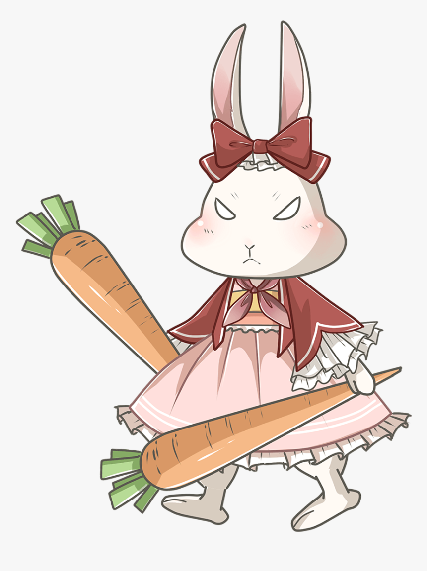 Food Fantasy Wiki - Cartoon, HD Png Download, Free Download