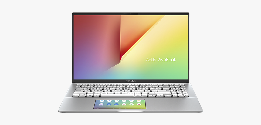 Asus Vivobook S15 S532, HD Png Download, Free Download
