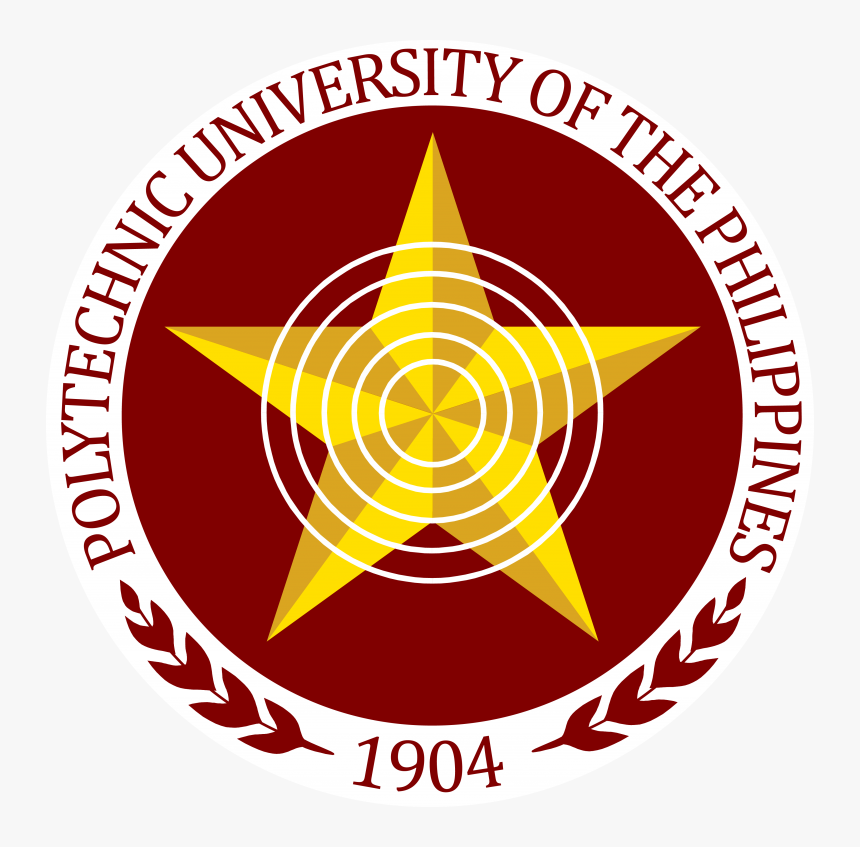 Polytechnic University Of The Philippines Logo