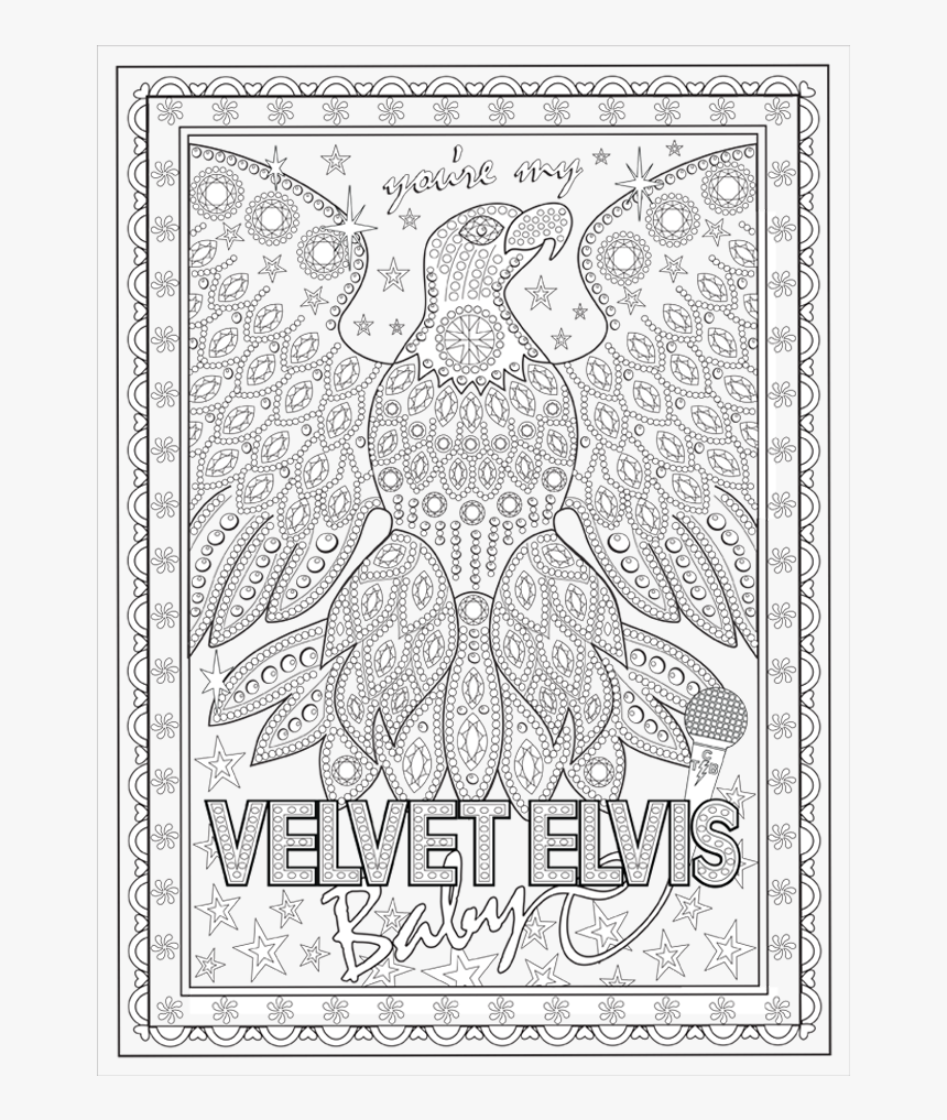 Kacey Musgraves Coloring Book, HD Png Download, Free Download