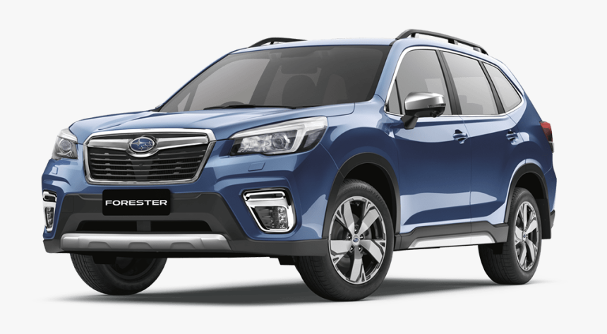 Sfdr Subaru Forester 2019, HD Png Download, Free Download