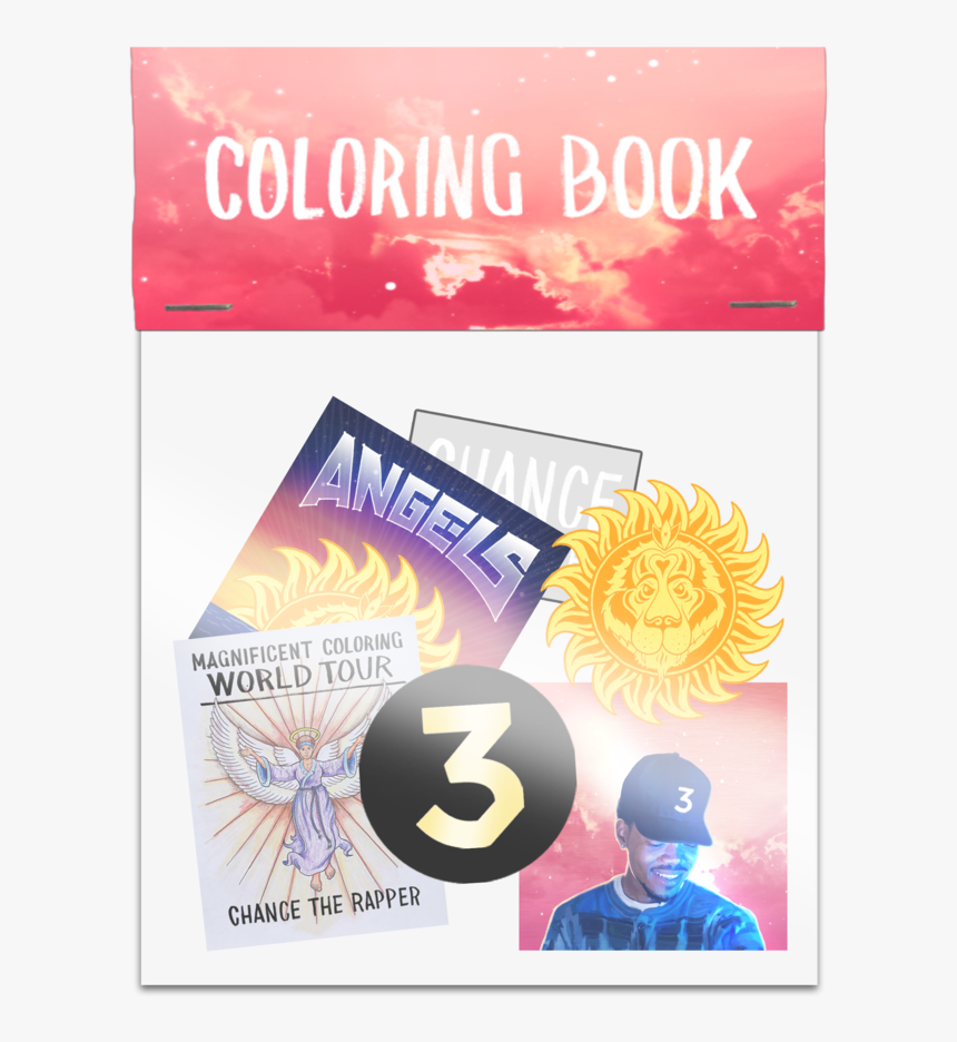 Stickerpacks-cb - Book Cover, HD Png Download, Free Download