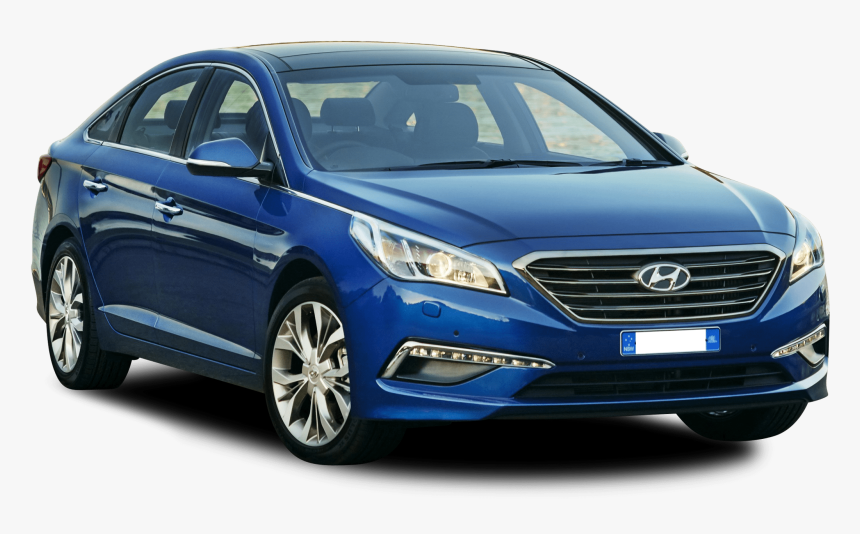 Hyundai Sonata 2017 Price, HD Png Download, Free Download