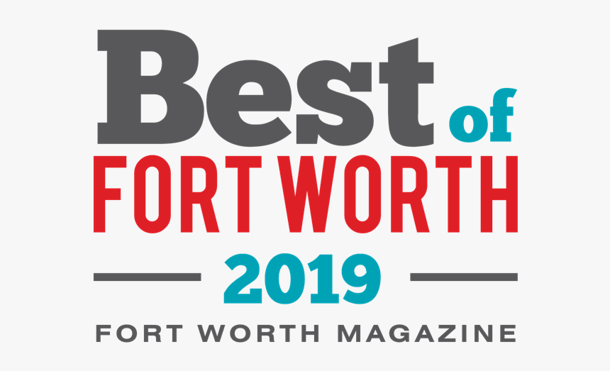 Weekly Fort Worth Magazine Best Of 2019, HD Png Download, Free Download