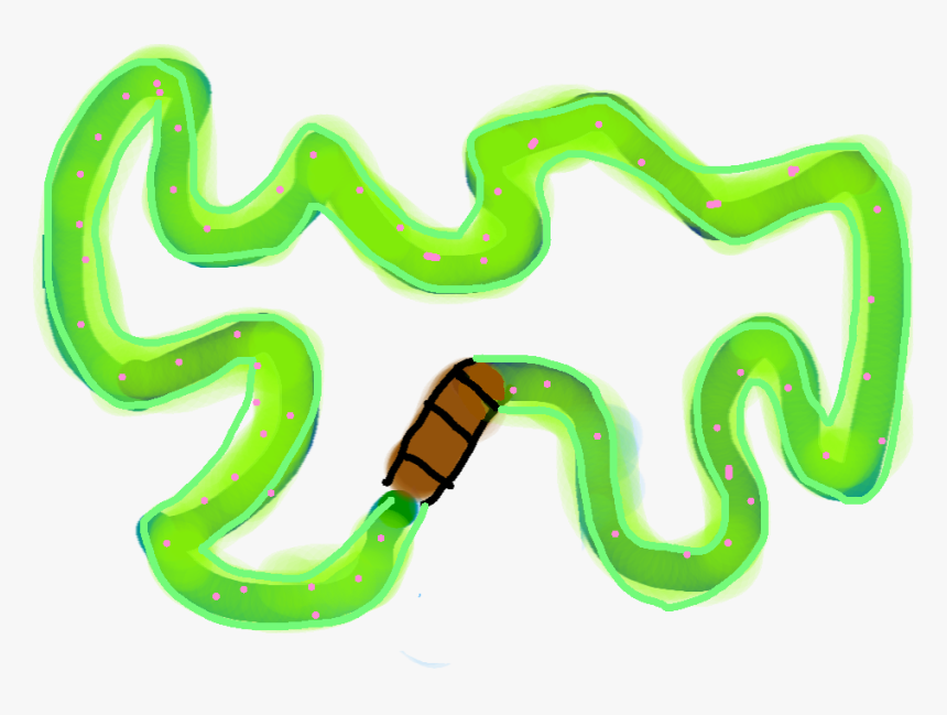 Snake, HD Png Download, Free Download