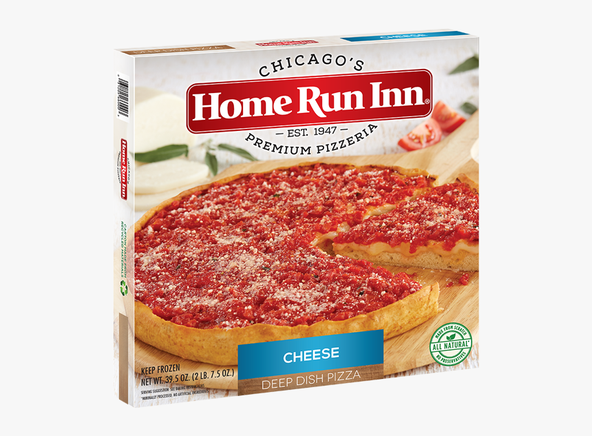 Home Run Inn Deep Dish Pizza, HD Png Download, Free Download