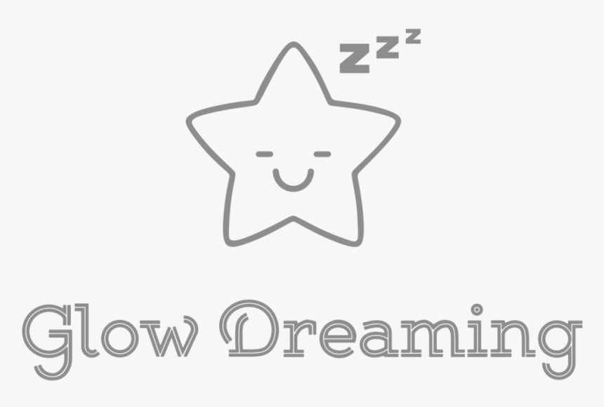 Glow Dreaming - Line Art, HD Png Download, Free Download