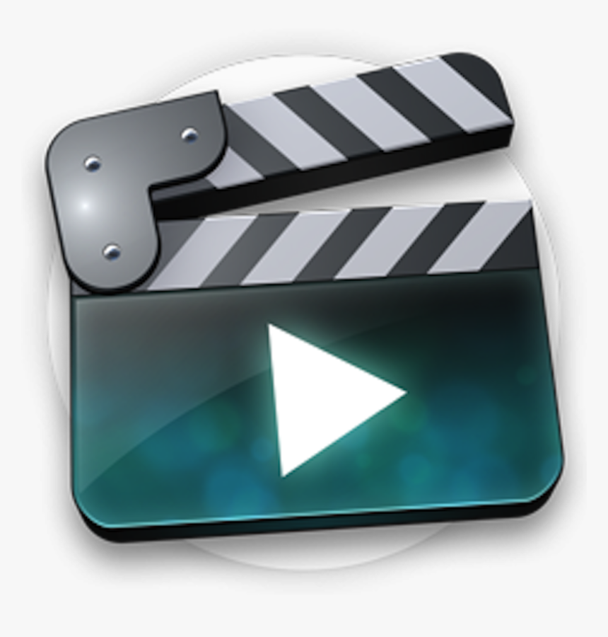 Editor De Video Logo Png, Transparent Png, Free Download