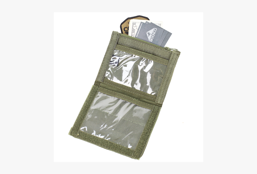 Molle Id Holder, HD Png Download, Free Download