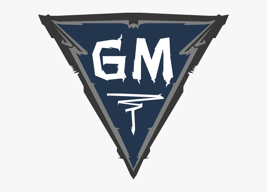 Logo Game Master Png , Png Download - Game Master Logo Png, Transparent Png, Free Download