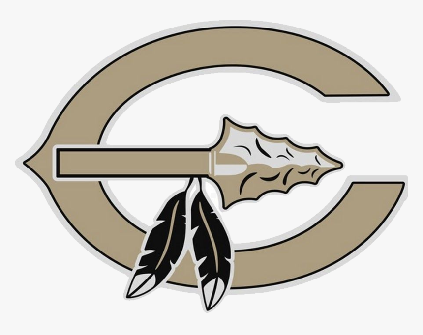 Comanche Indians High School, HD Png Download, Free Download