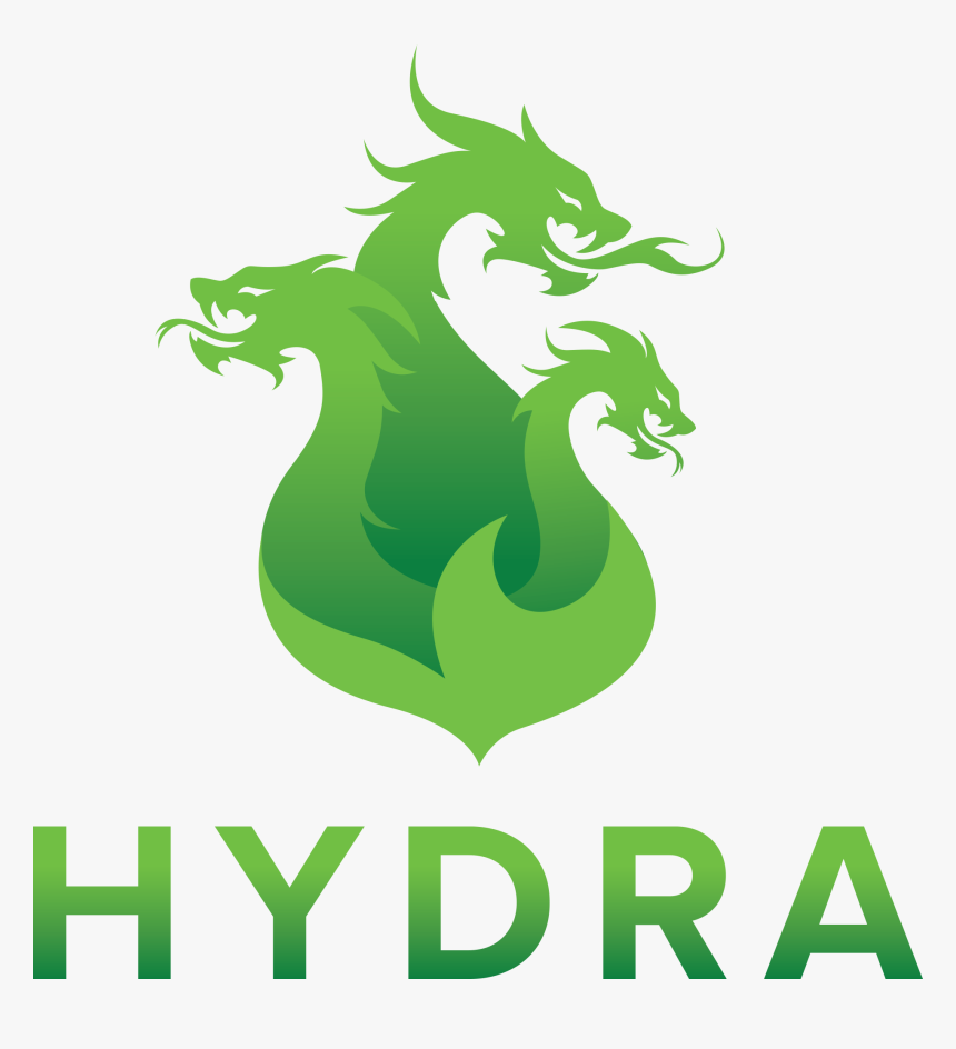 Hydra - Cartoon Hydra Png, Transparent Png, Free Download