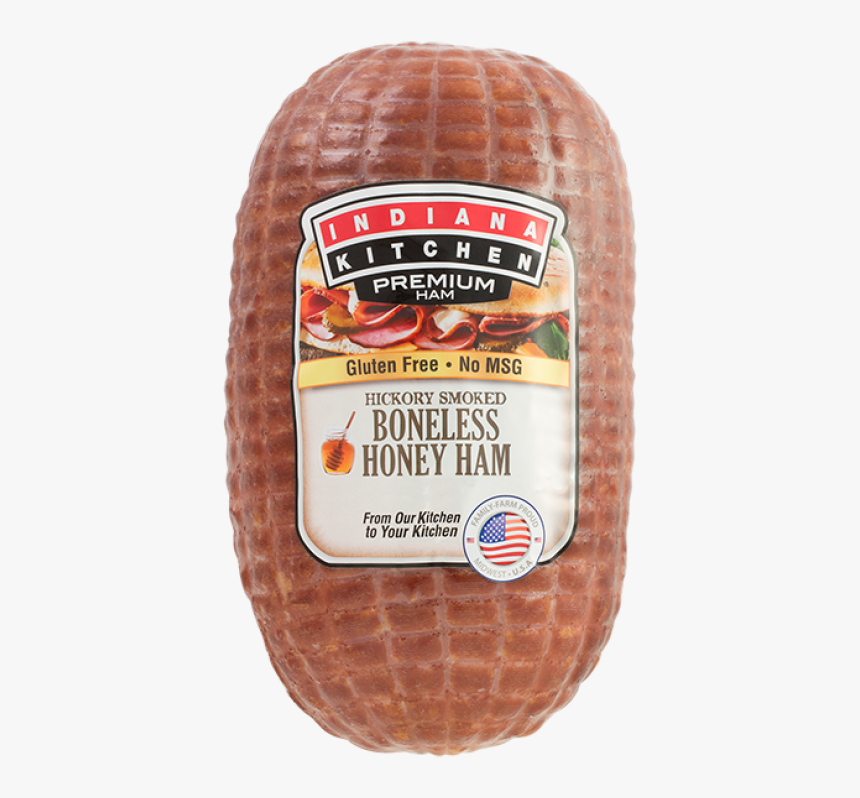 Ham Png Image - Pepperoni, Transparent Png, Free Download