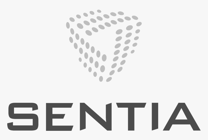 Sentia-logo - Sentia Logo, HD Png Download, Free Download