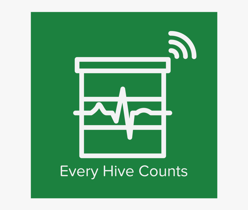 Hive Monitoring - Broodminder Logo, HD Png Download, Free Download