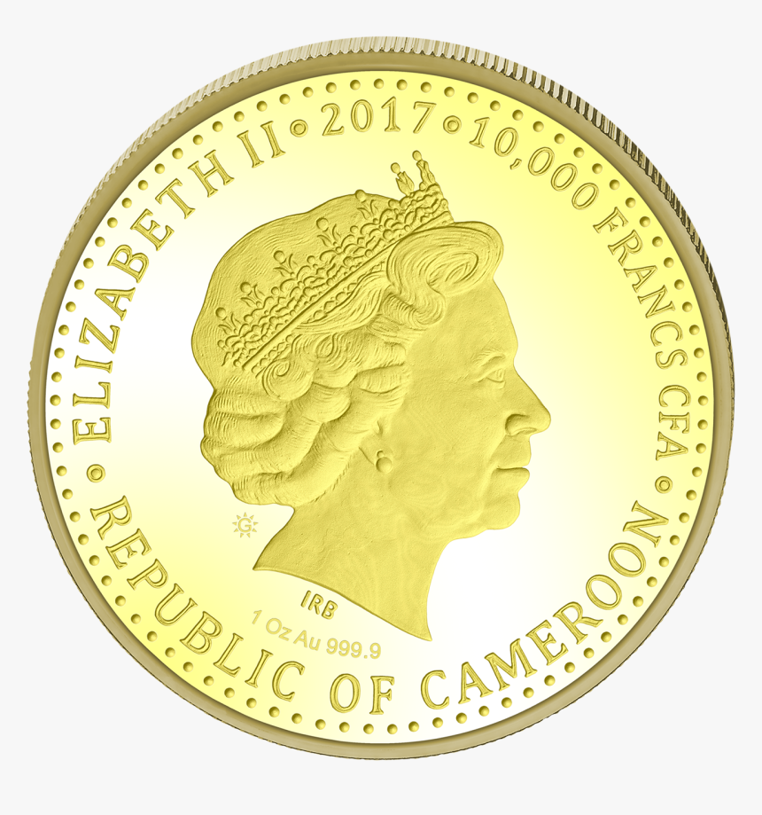 Coin, HD Png Download, Free Download