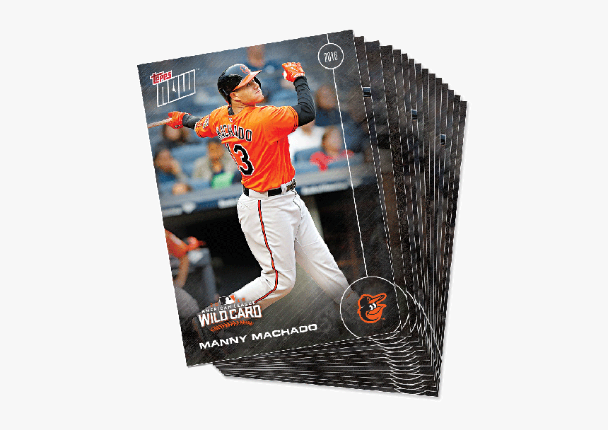 Baltimore Orioles Postseason Team Set Print Run - College Baseball, HD Png Download, Free Download