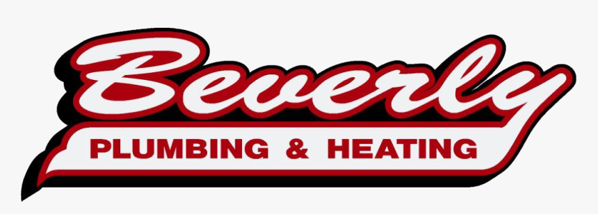 Beverly Plumbing And Heating Inc - Beverly Plumbing And Heating, HD Png Download, Free Download