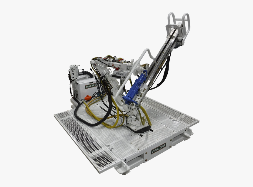 Pam Mining Machine - Machine Tool, HD Png Download, Free Download