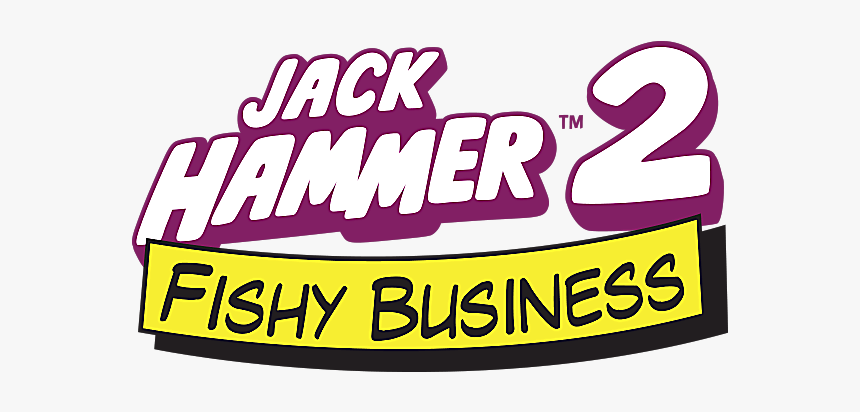 Jack Hammer 2, HD Png Download, Free Download