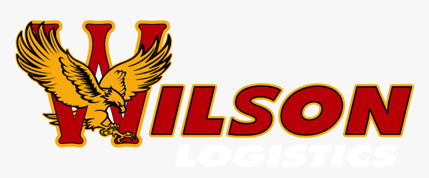 Wilson Logistics Logo Png, Transparent Png, Free Download