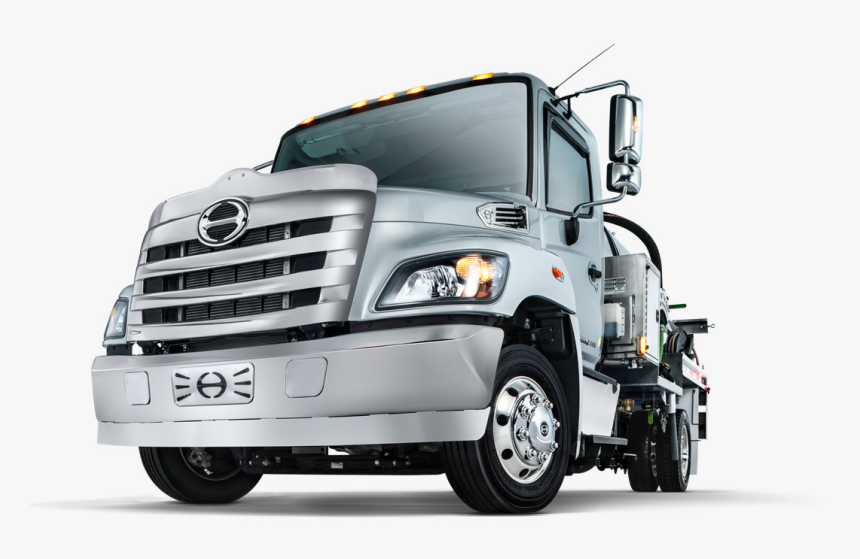 Commercial Vehicle, HD Png Download, Free Download