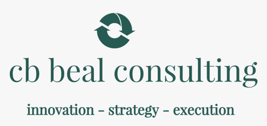 Cb Beal Consulting-logo - Graphic Design, HD Png Download, Free Download